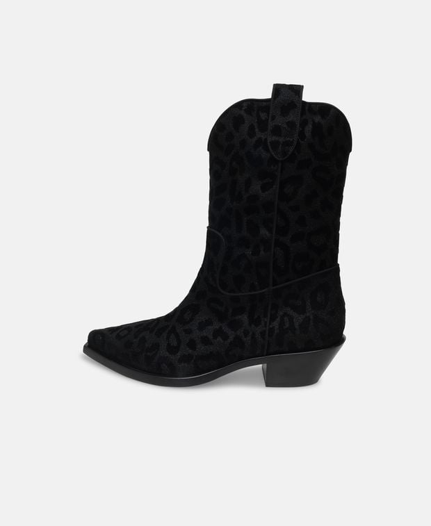 Dolce & Gabbana Ankle boots