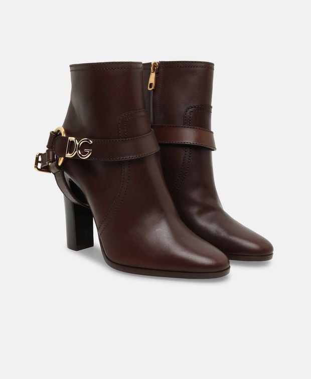 Dolce & Gabbana Ankle boots