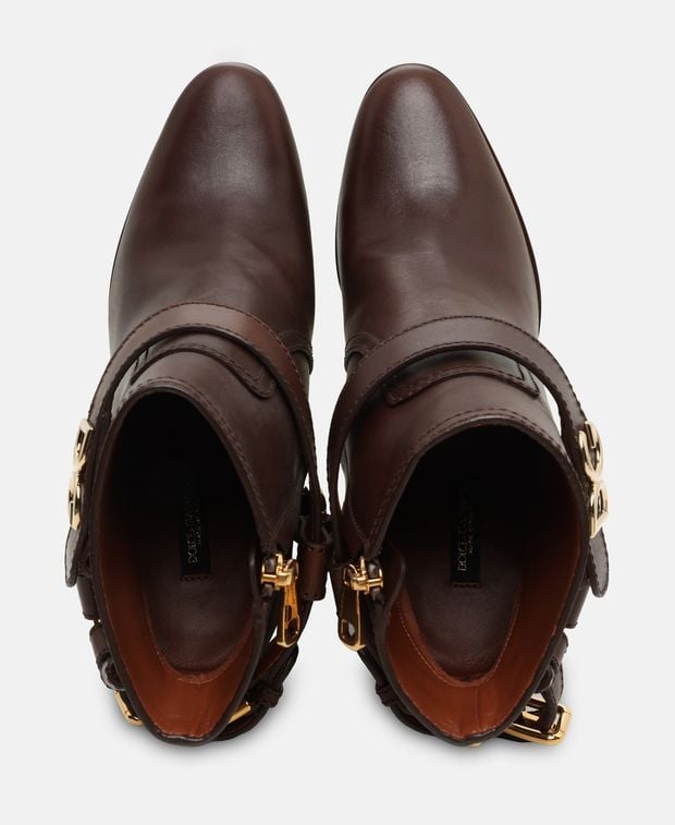 Dolce & Gabbana Ankle boots