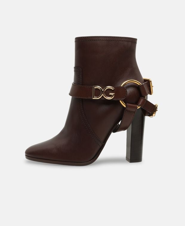 Dolce & Gabbana Ankle boots