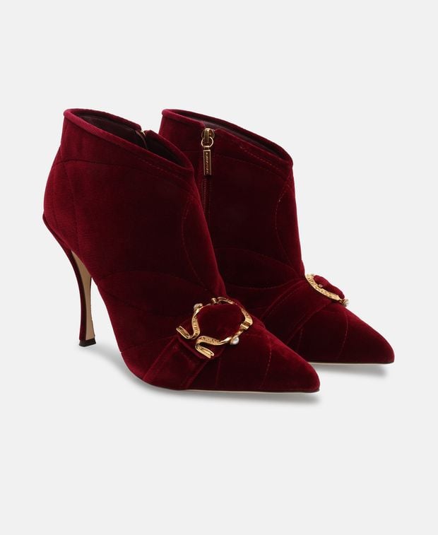 Dolce & Gabbana Ankle boots