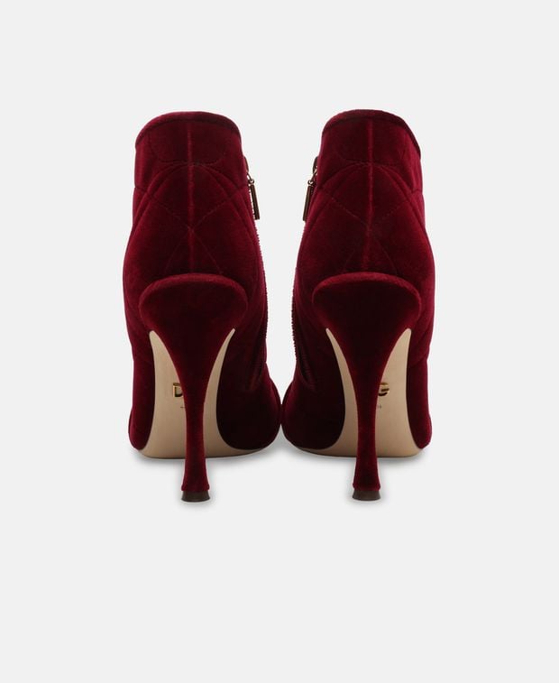 Dolce & Gabbana Ankle boots