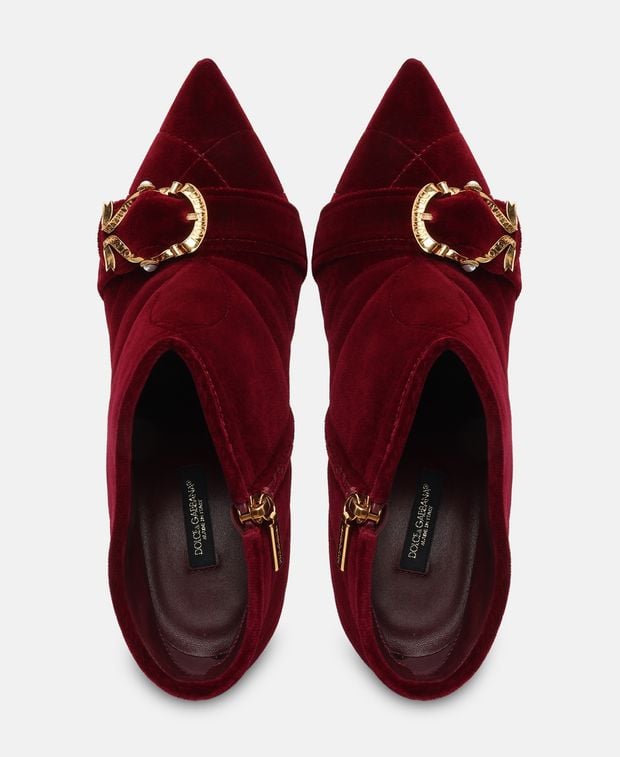 Dolce & Gabbana Ankle boots