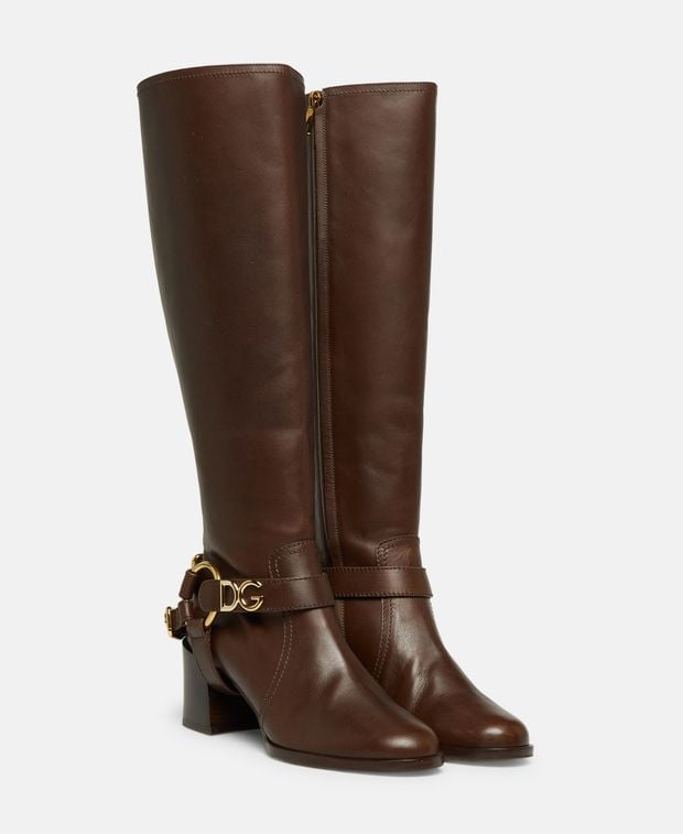 Dolce & Gabbana Boots Jane