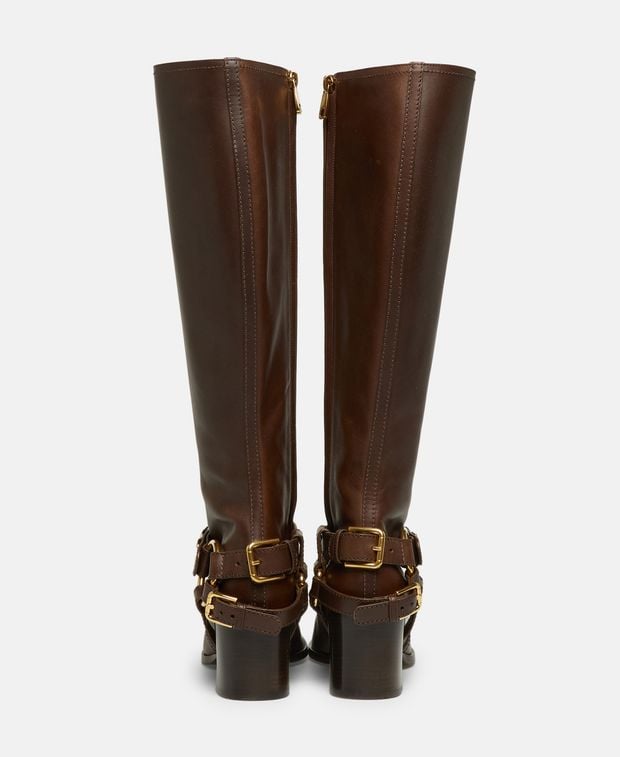 Dolce & Gabbana Boots Jane