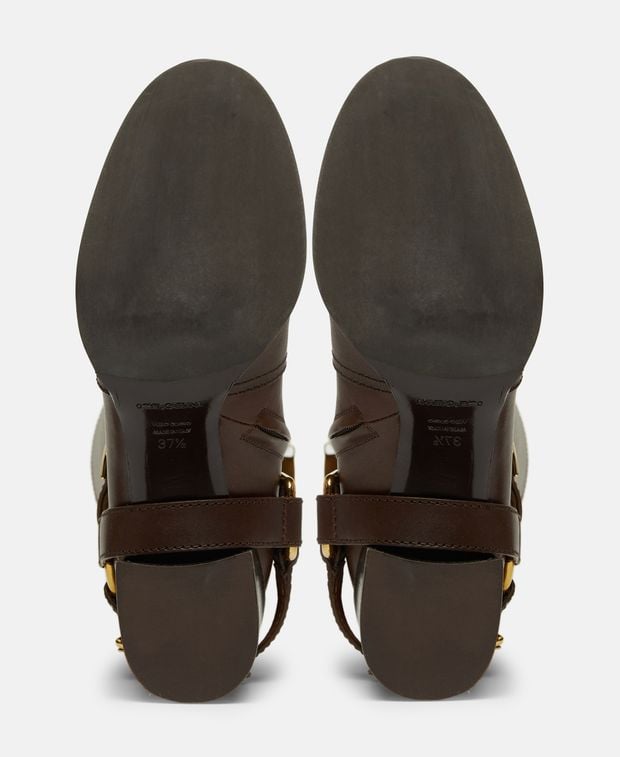 Dolce & Gabbana Boots Jane