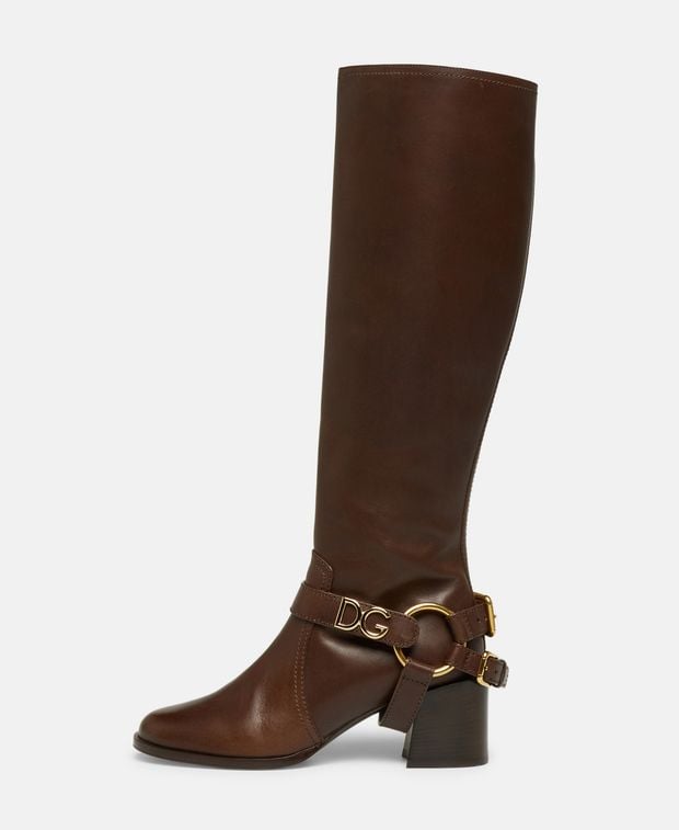 Dolce & Gabbana Boots Jane