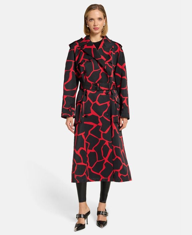 Dolce & Gabbana Trench coat
