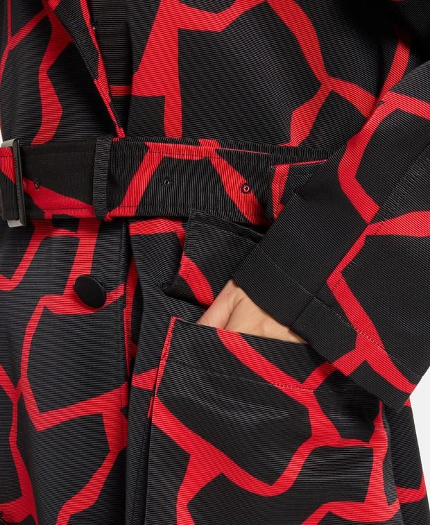 Dolce & Gabbana Trench coat