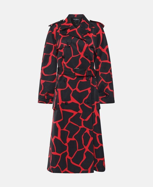 Dolce & Gabbana Trench coat