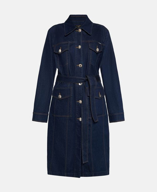 Dolce & Gabbana Denim dress