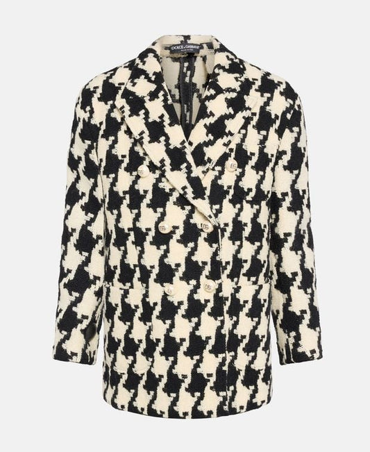 Dolce & Gabbana Wool blazer