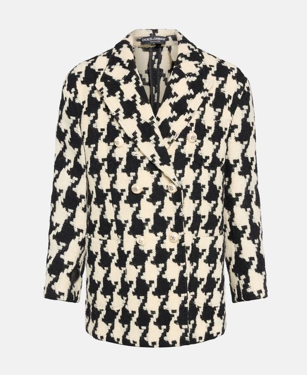Dolce & Gabbana Wool blazer