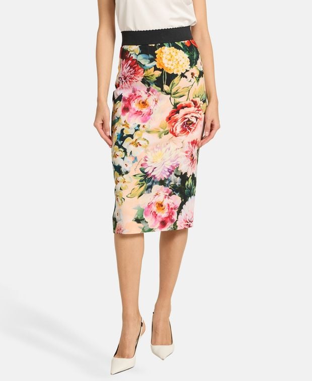 Dolce & Gabbana Pencil skirt