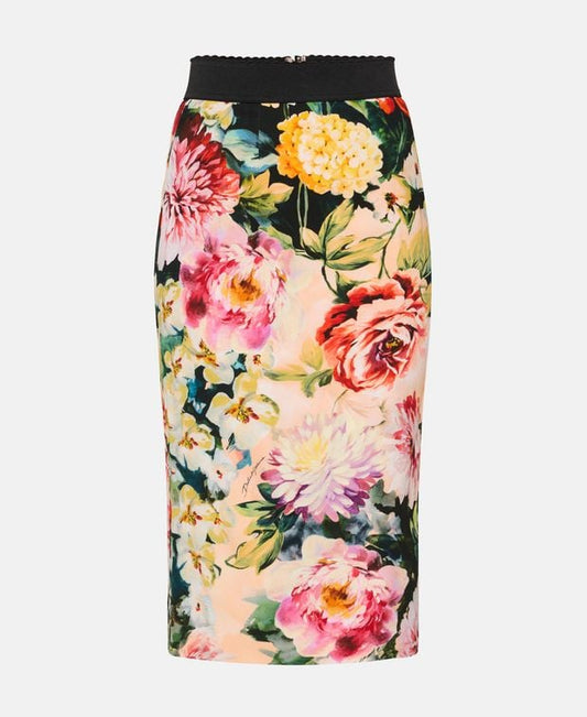 Dolce & Gabbana Pencil skirt