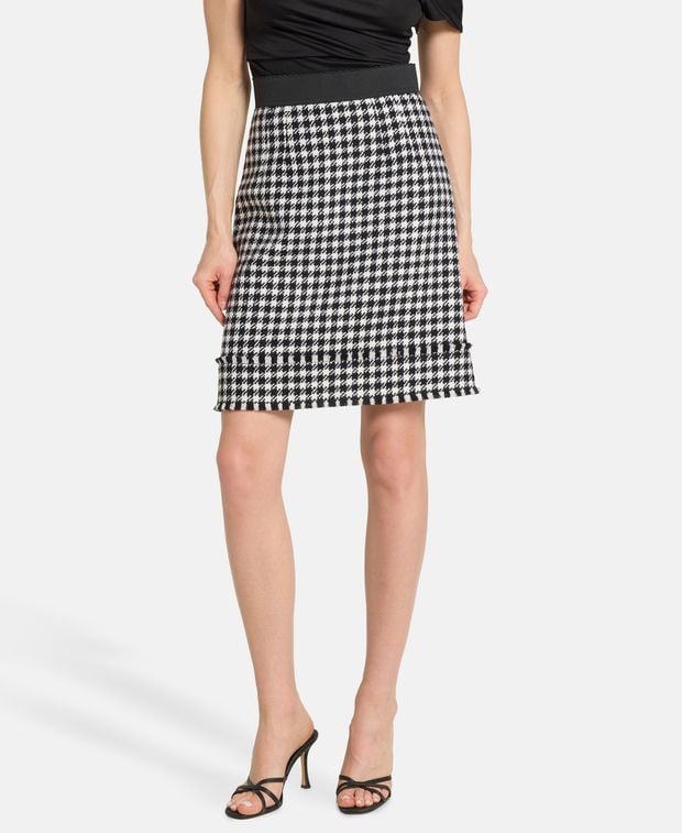 Dolce & Gabbana Wool skirt