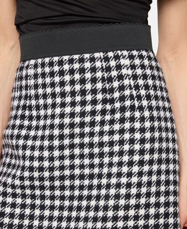 Dolce & Gabbana Wool skirt