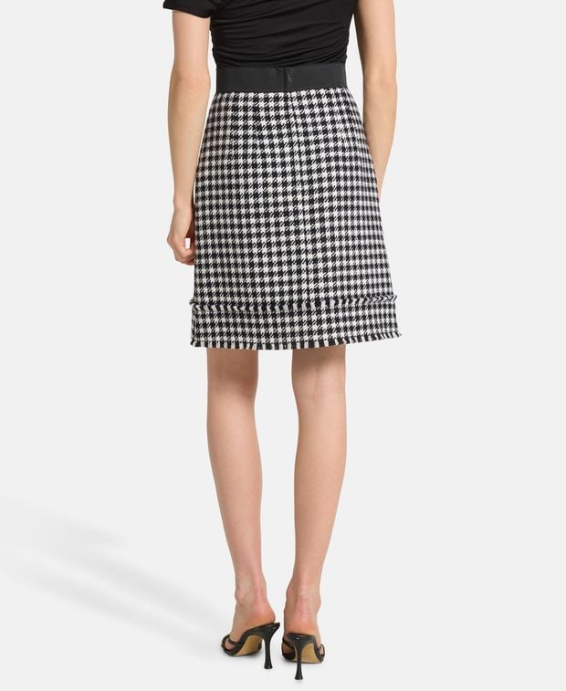 Dolce & Gabbana Wool skirt