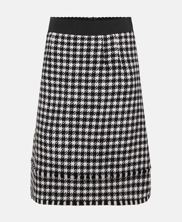 Dolce & Gabbana Wool skirt