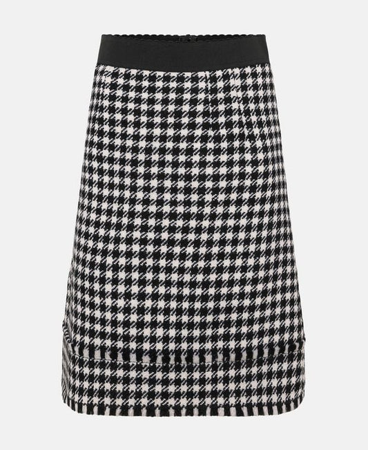 Dolce & Gabbana Wool skirt