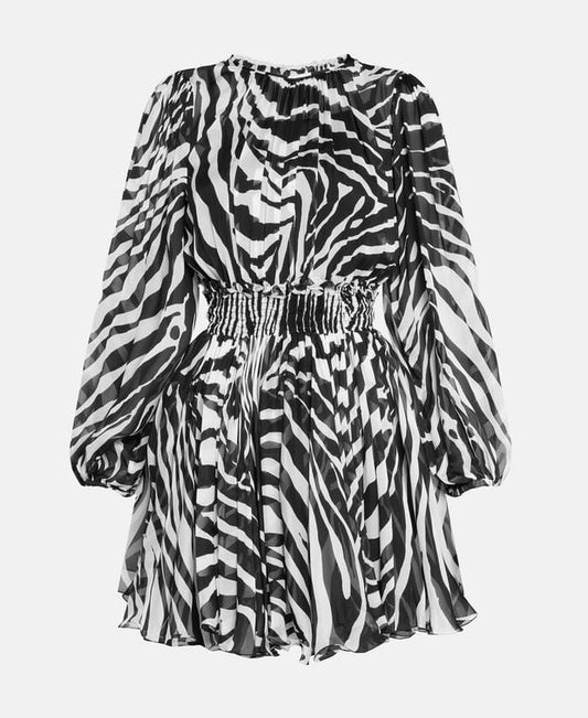 Dolce & Gabbana Silk dress