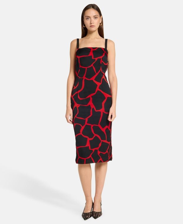Dolce & Gabbana Silk dress