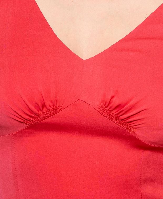 Dolce & Gabbana Silk top