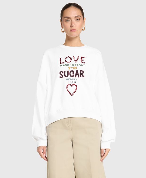 Dolce & Gabbana Sweatshirt