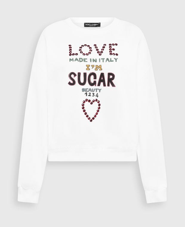 Dolce & Gabbana Sweatshirt