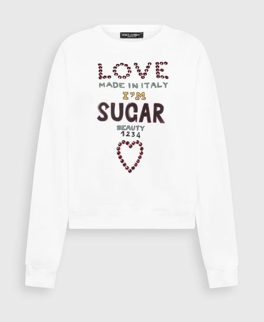 Dolce & Gabbana Sweatshirt
