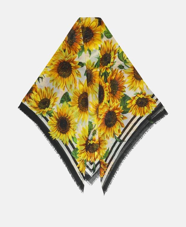 Dolce & Gabbana Cashmere scarf
