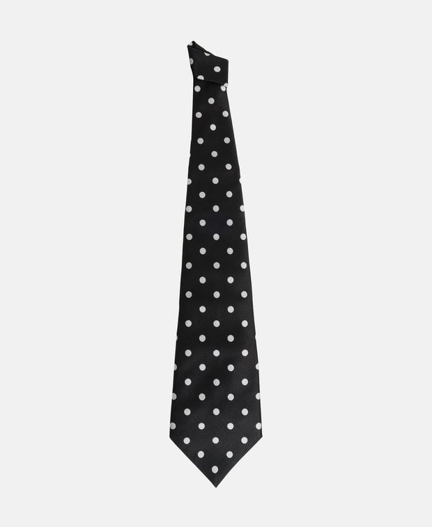Dolce & Gabbana Silk tie