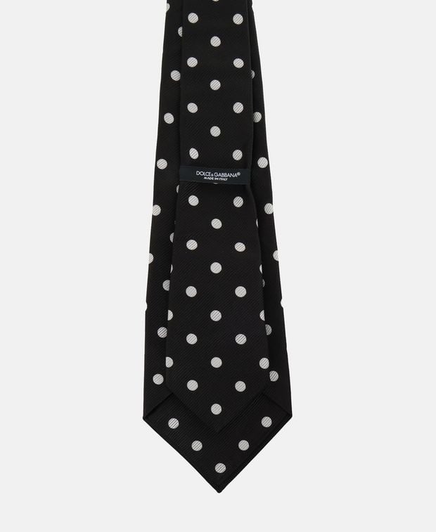 Dolce & Gabbana Silk tie