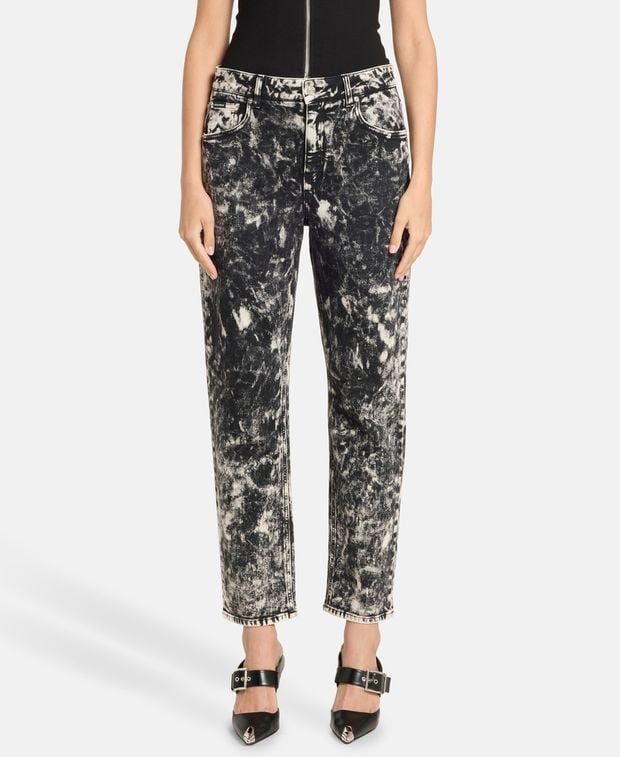 Dolce & Gabbana Slim fit jeans