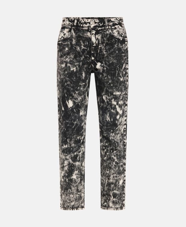 Dolce & Gabbana Slim fit jeans