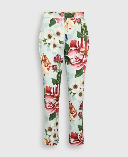 Dolce & Gabbana Cropped trousers