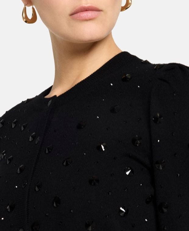 Dolce & Gabbana Cashmere cardigan Jawlen