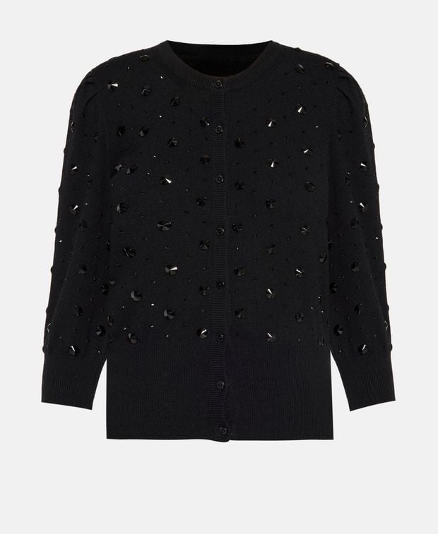 Dolce & Gabbana Cashmere cardigan Jawlen
