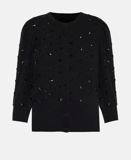 Dolce & Gabbana Cashmere cardigan Jawlen