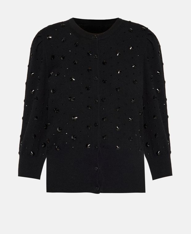 Dolce & Gabbana Cashmere cardigan Jawlen