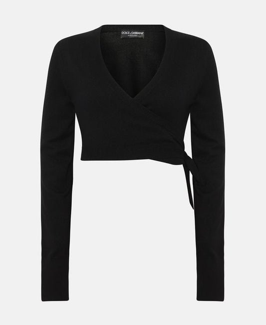 Dolce & Gabbana Cashmere cardigan