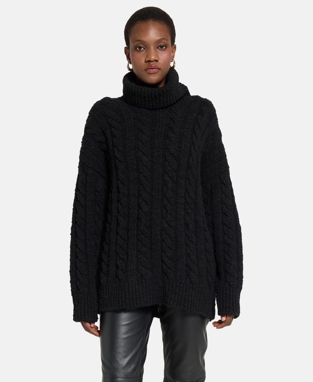 Dolce & Gabbana Wool-blend pullover