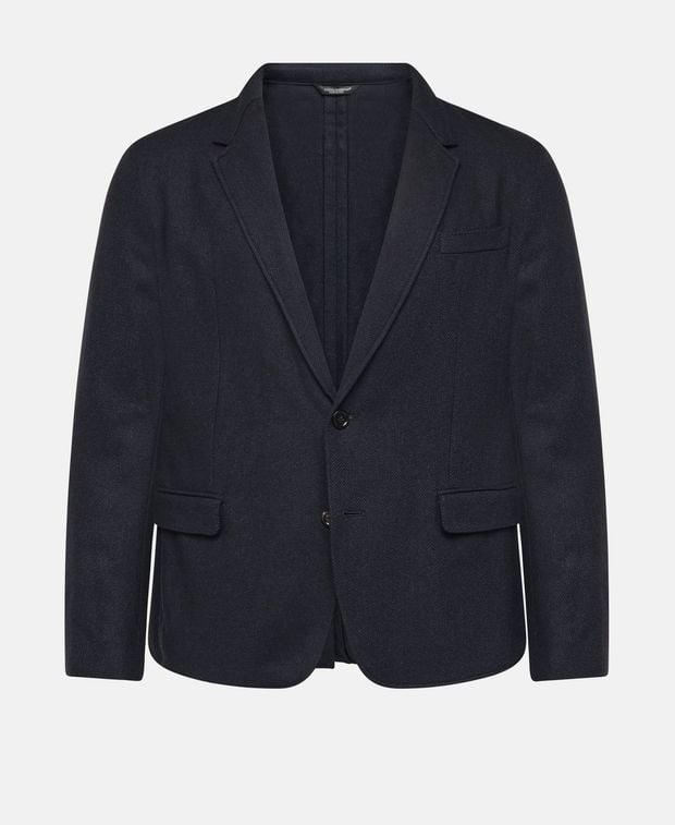 Dolce & Gabbana Cashmere suit jacket