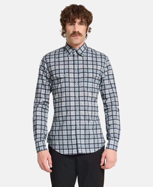 Dolce & Gabbana Long-sleeved shirt