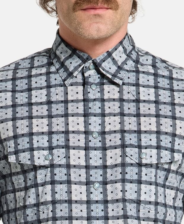 Dolce & Gabbana Long-sleeved shirt