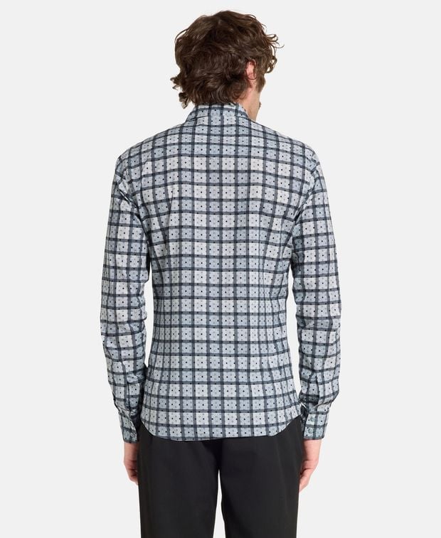 Dolce & Gabbana Long-sleeved shirt