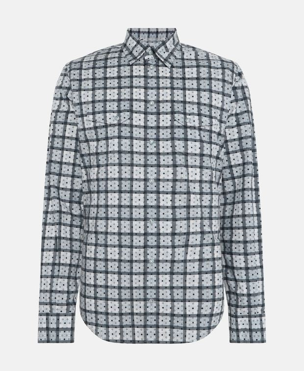 Dolce & Gabbana Long-sleeved shirt
