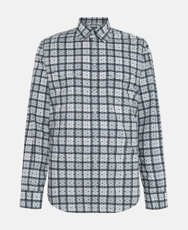 Dolce & Gabbana Long-sleeved shirt