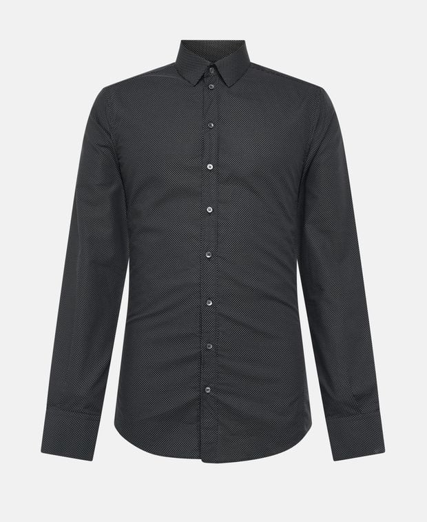 Dolce & Gabbana Long sleeved shirt