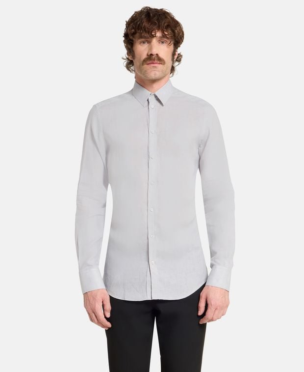 Dolce & Gabbana Linen shirt